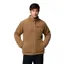 Columbia Rugged Ridge High Pile Full Zip Mens in Delta