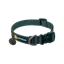 Ruffwear Front Range Flex Dog Collar in Deep Teal