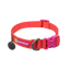 Ruffwear Front Range Flex Dog Collar in Rose Violet