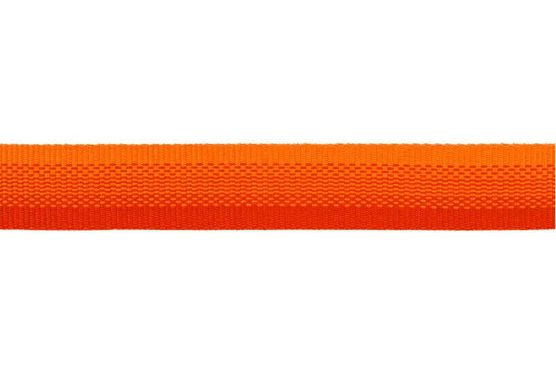 Ruffwear Front Range Dog Leash in Blaze Orange-4