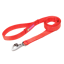 Ruffwear Front Range Flex Dog Leash in Rose Violet