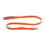 Ruffwear Front Range Dog Leash in Blaze Orange