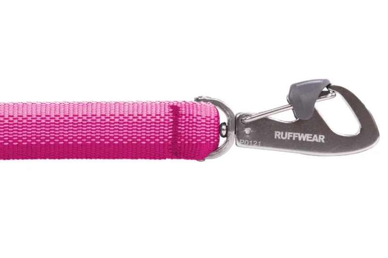 Ruffwear Front Range Leash in Pink Rose-2