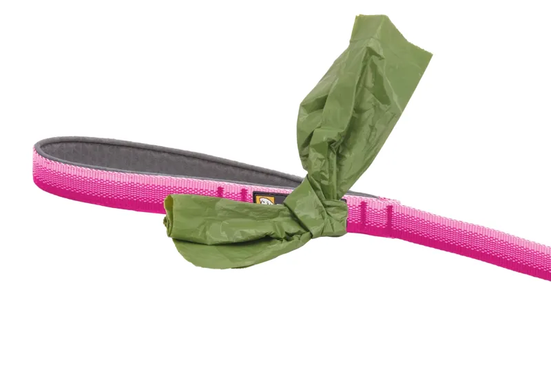 Ruffwear Front Range Leash in Pink Rose-3