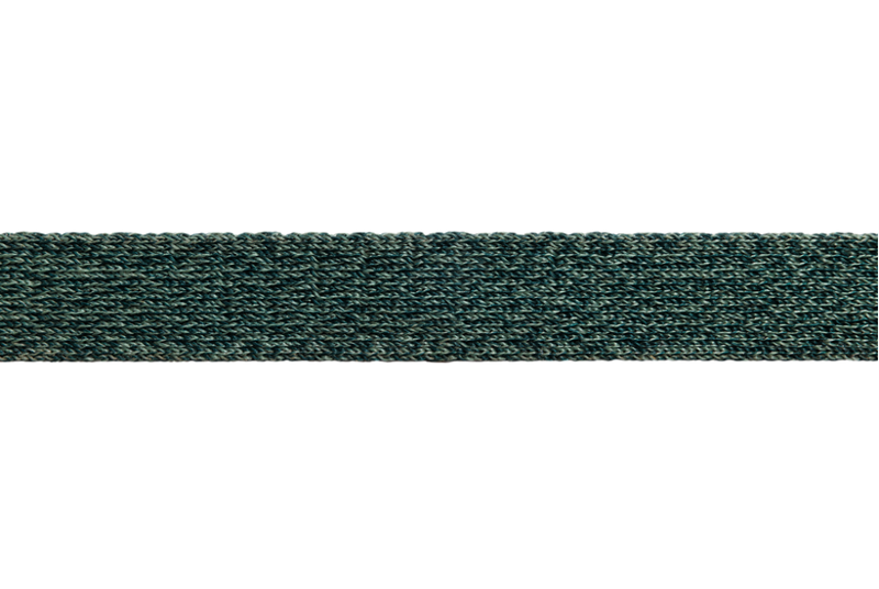 Ruffwear Front Range Flex Leash in Deep Teal-4