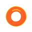 Ruffwear Hydro Plane Toy in Tangelo Orange