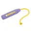 Ruffwear Lunker Toy in Purple Orchid