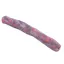 Ruffwear Gnawt a Stick Toy in Purple Orchid