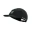 Compressport 5 Panel Running Cap in Black
