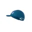 Compressport 5 Panel Running Cap in Blue Saphire