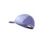 Compressport 5 Panel Running Cap in Lavender/Aster Purple