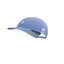 CompresSport 5 Panel Light Cap in Jacaranda