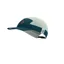 CompresSport 5 Panel Light Cap in Stargazer/Aqua