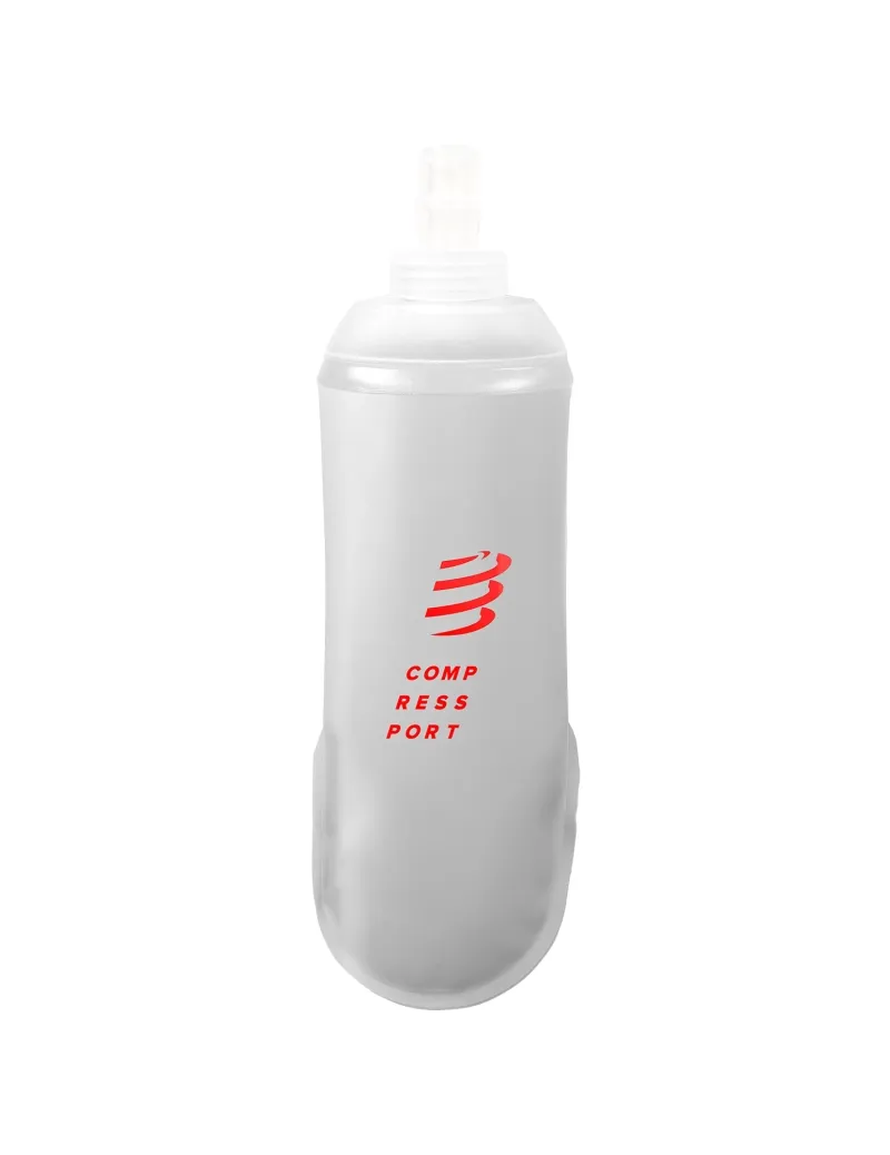 Compressport ErgoFlask 500ml in Clear