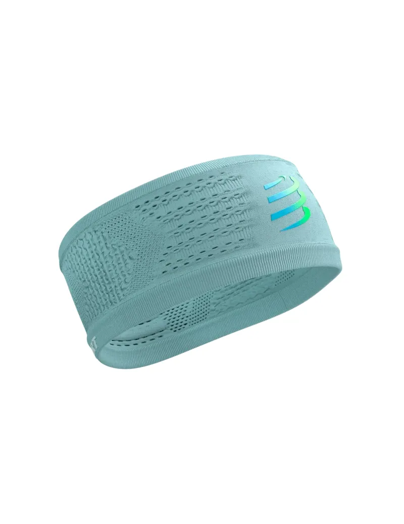 Compressport Headband On/Off in Ether-1