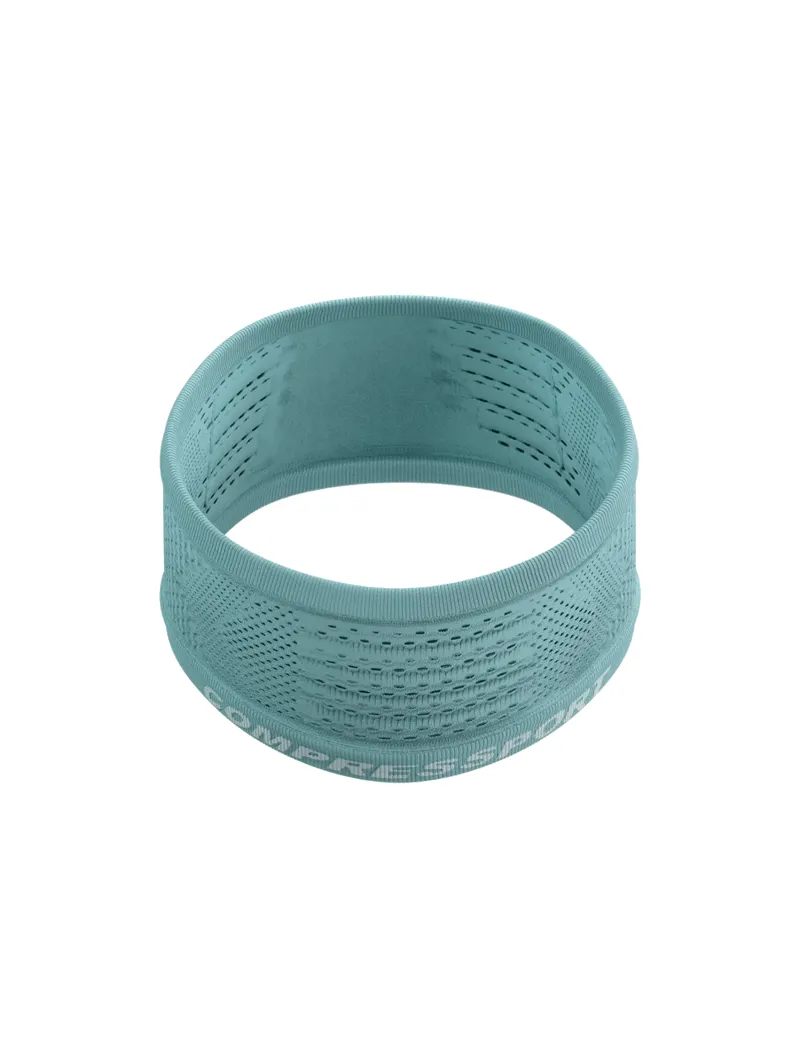 Compressport Headband On/Off in Ether-2