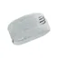 CompresSport Headband On/Off in White