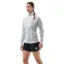 CompresSport Hurricane Waterproof 10/10 Jacket Womens in Grey Dawn