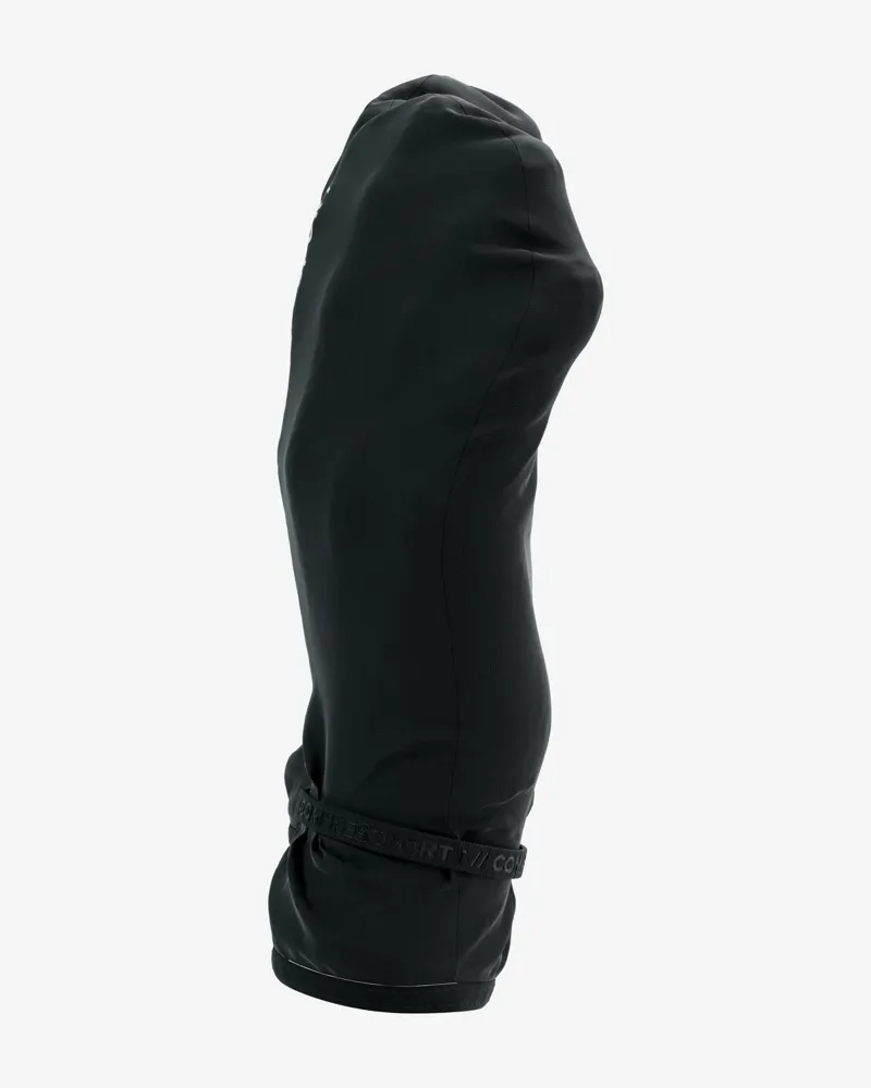 CompresSport Hurricane Waterproof Mittens in Black-6