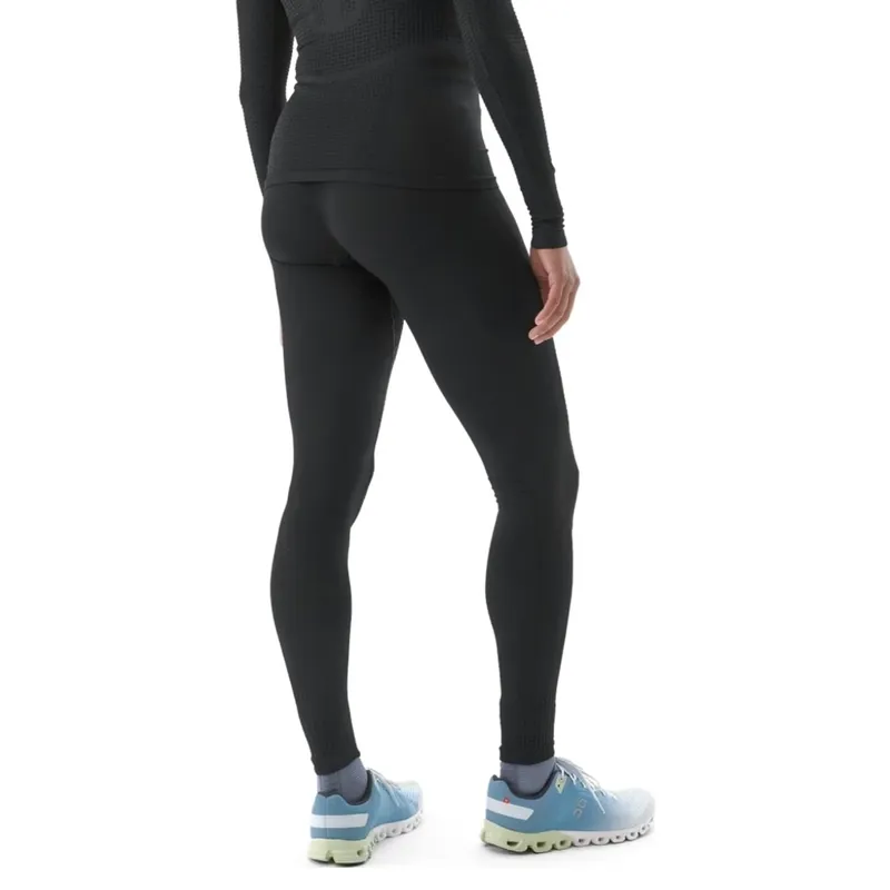 Compressport On/Off Running Tights Womens in Black-1