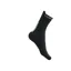 CompresSport Pro Racing Socks V4.0 Run High in Black White