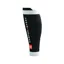 CompresSport R2 3.0 Calf Sleeves in Black/White