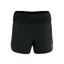 Compressport Trail Racing Short Womens in Black