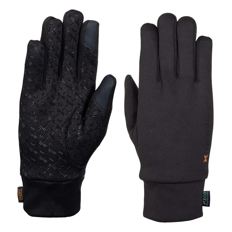 Extremities Contact Waterproof Powerliner Glove Recycled in Black