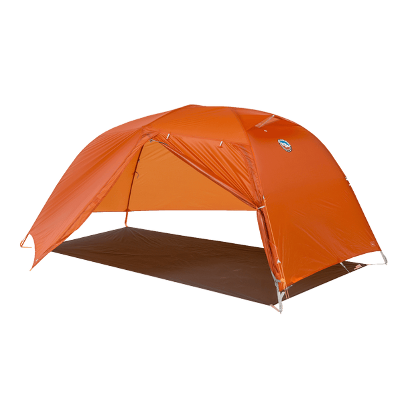 Big Agnes Copper Spur Footprint UL2 in Asphalt-1
