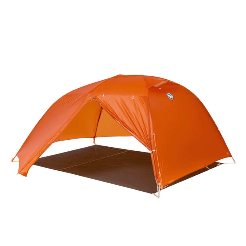 Big Agnes Copper Spur Footprint UL3 in Asphalt-1