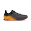 Altra Olympus 6 Mens in Black/Orange