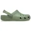 Crocs Classic Clog Unisex in Moss