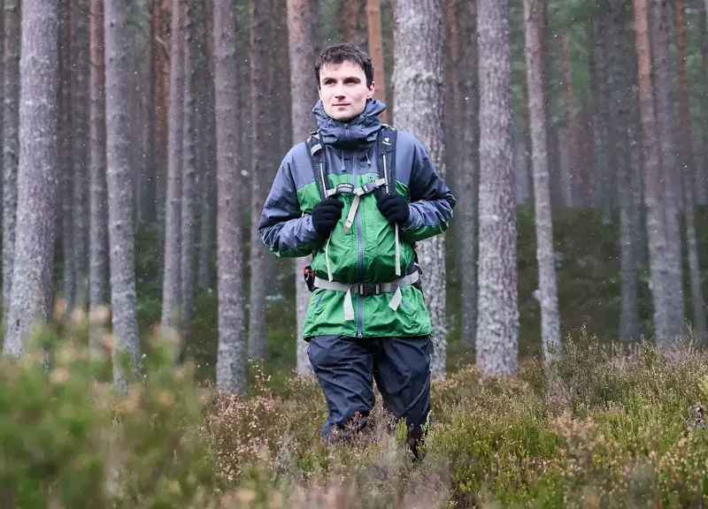 Paramo Alta III Jacket Mens in Midnight-7