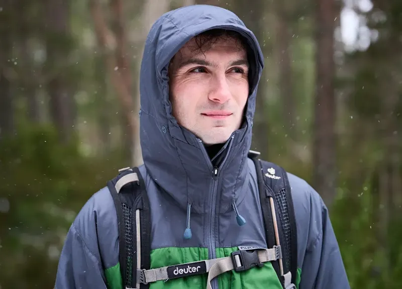Paramo Alta III Jacket Mens in Midnight-3
