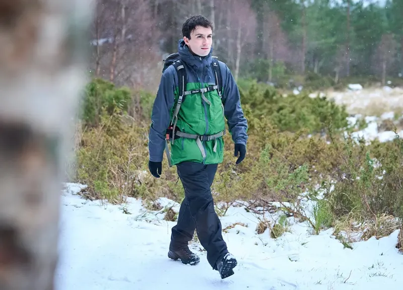 Paramo Alta III Jacket Mens in Midnight-4