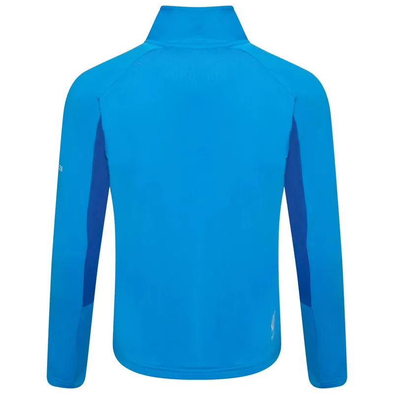 Dare2B Exception Core Stretch Kids in Blue - 3-4 Years-2