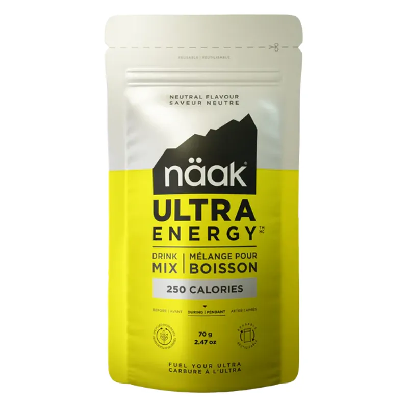 Naak Ultra Energy Drink Mix 72g-11