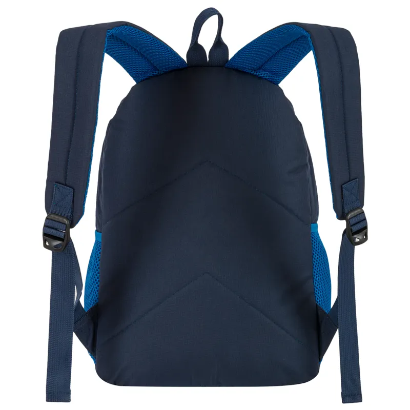 Highlander Dublin 15L Rucksack in Navy-2