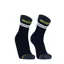 Dexshell Pro Visibility Waterproof Cycling Socks in Grey