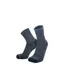Dexshell Running Lite 2.0 Waterproof Socks in Turbulence Grey