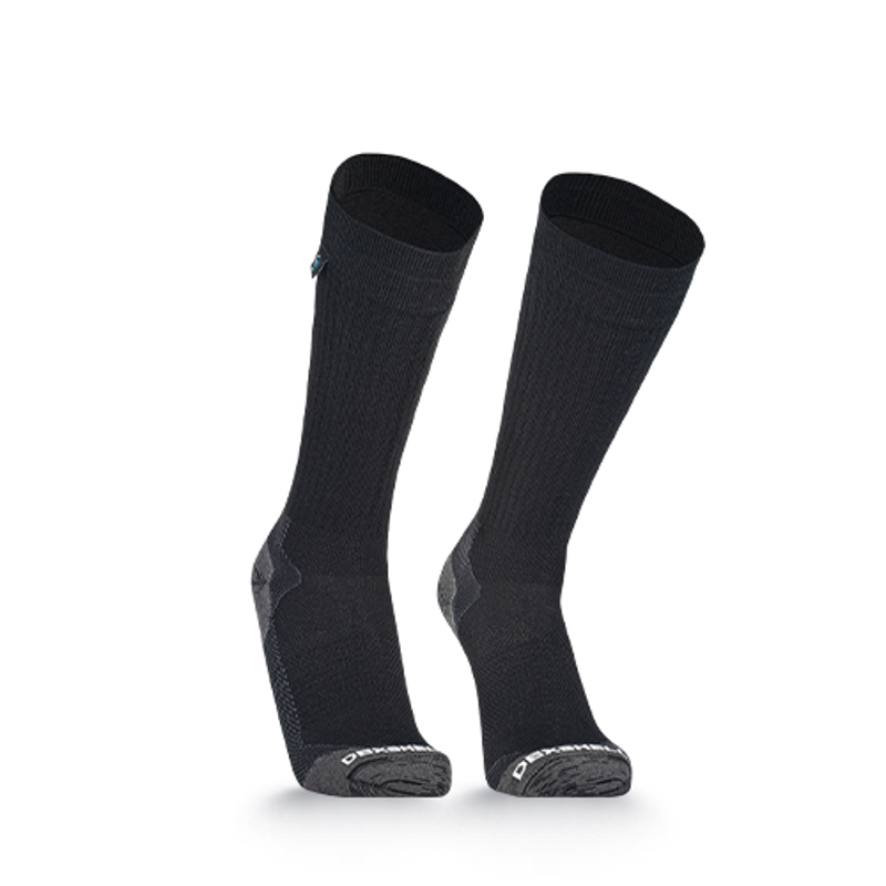Dexshell Terrain Walking 2.0 Socks in Black