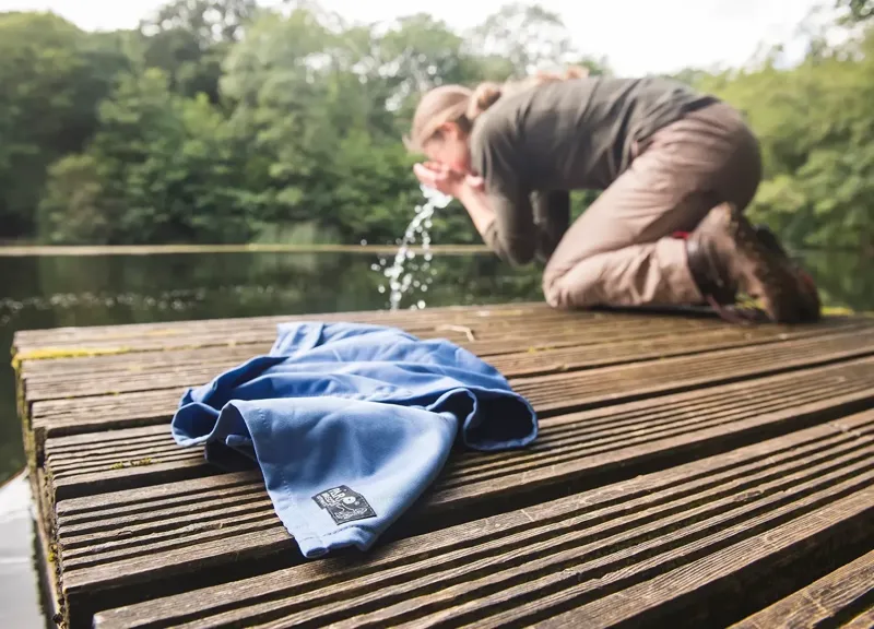 Paramo Expedition Towel Large-1