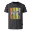 Dare2b Amuse III Kids' T-Shirt in Magnet