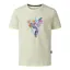 Dare2b Trailblazer III Kids' Tee in Wax Yellow
