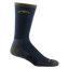 Darn Tough Hiker Boot Midweight With Cushion Mens in Eclipse