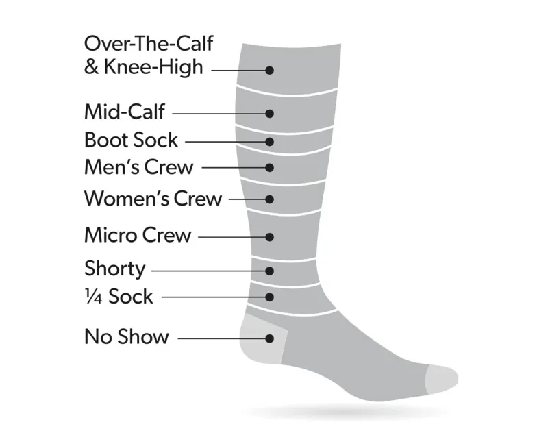Darn Tough Hiker Boot Midweight With Cushion Men's Sock in Olive-2