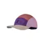 Buff 5 Panel Go Cap Youth in Colart Violet/Violet