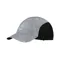 Buff Speed Cap in Jaru Light Grey