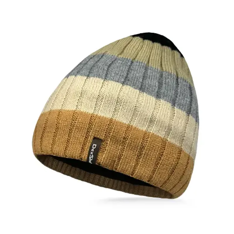 Dexshell Gradient Beanie in Tawny Gradient