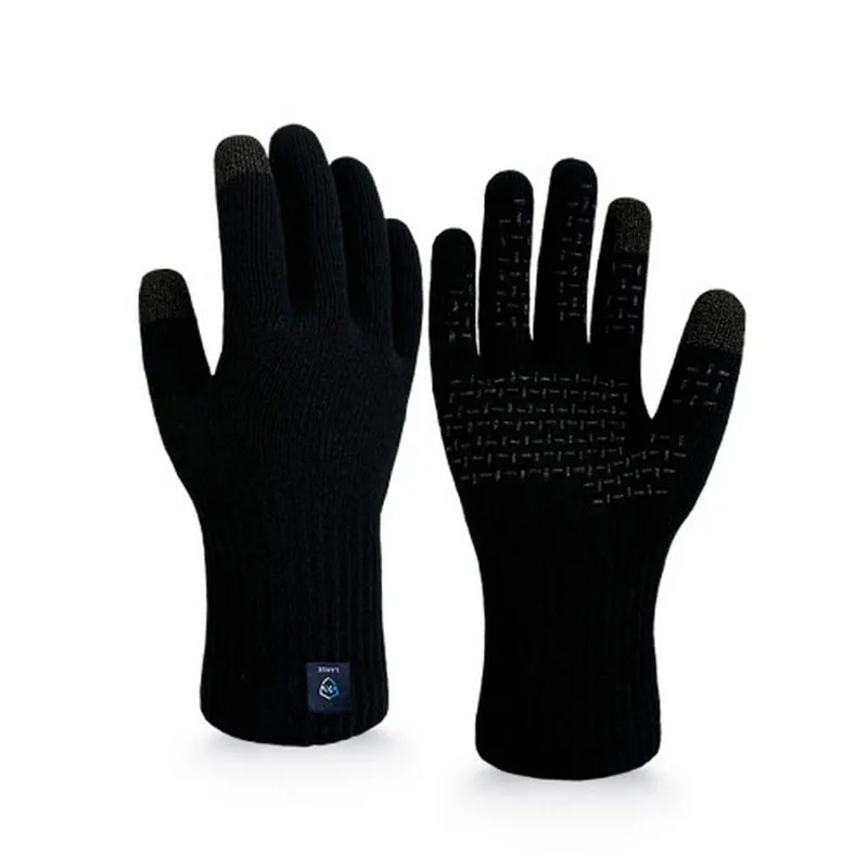 Dexshell ThermFit 3.0 Gloves in Black